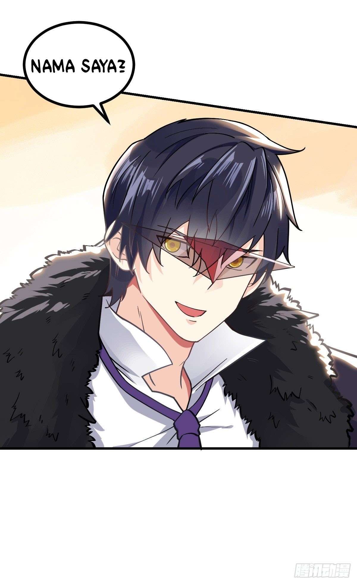 My Son in Law Chapter 6 Gambar 11