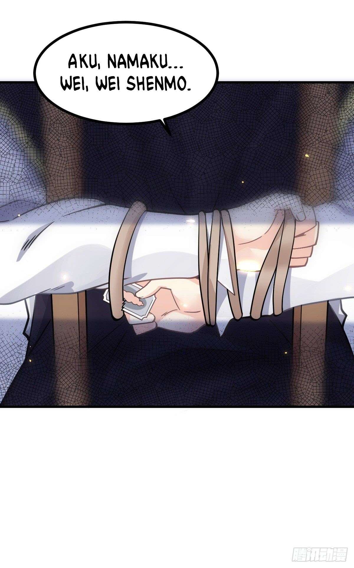 My Son in Law Chapter 6 Gambar 12