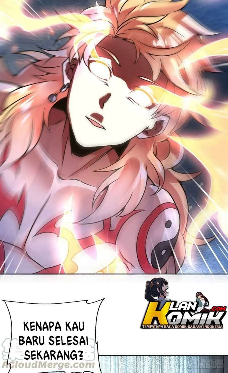 My Son in Law Chapter 60 Gambar 4