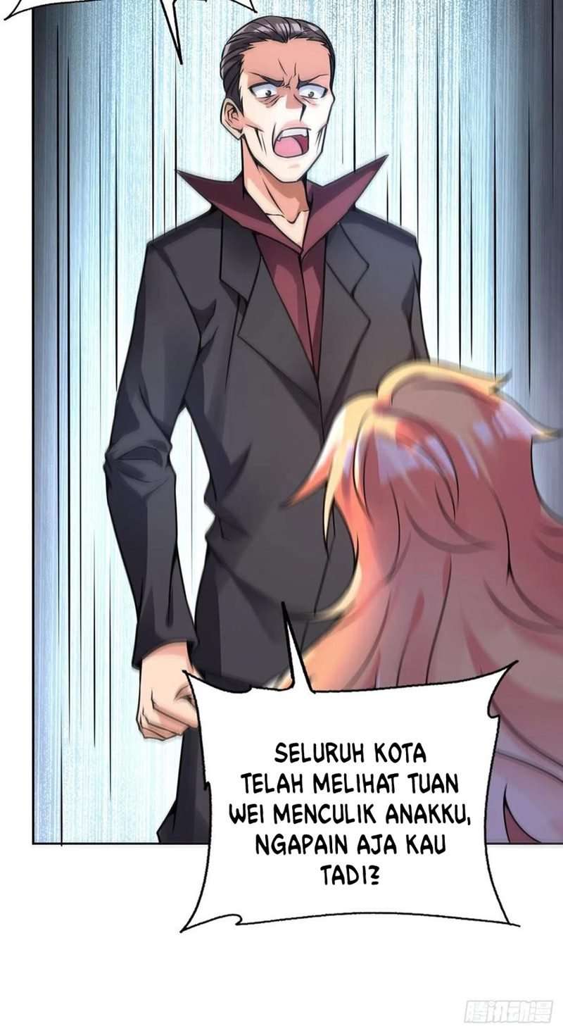 My Son in Law Chapter 60 Gambar 5