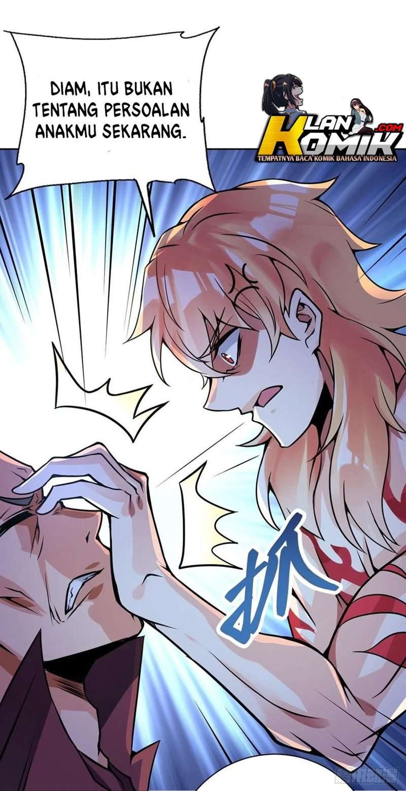 My Son in Law Chapter 60 Gambar 6