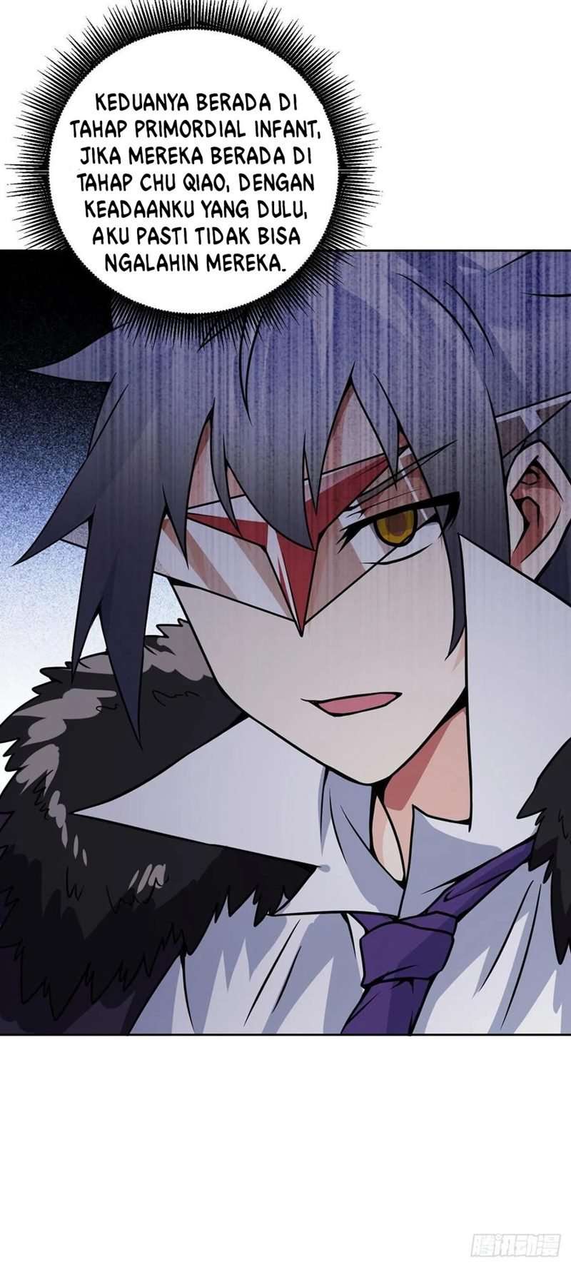 My Son in Law Chapter 60 Gambar 11