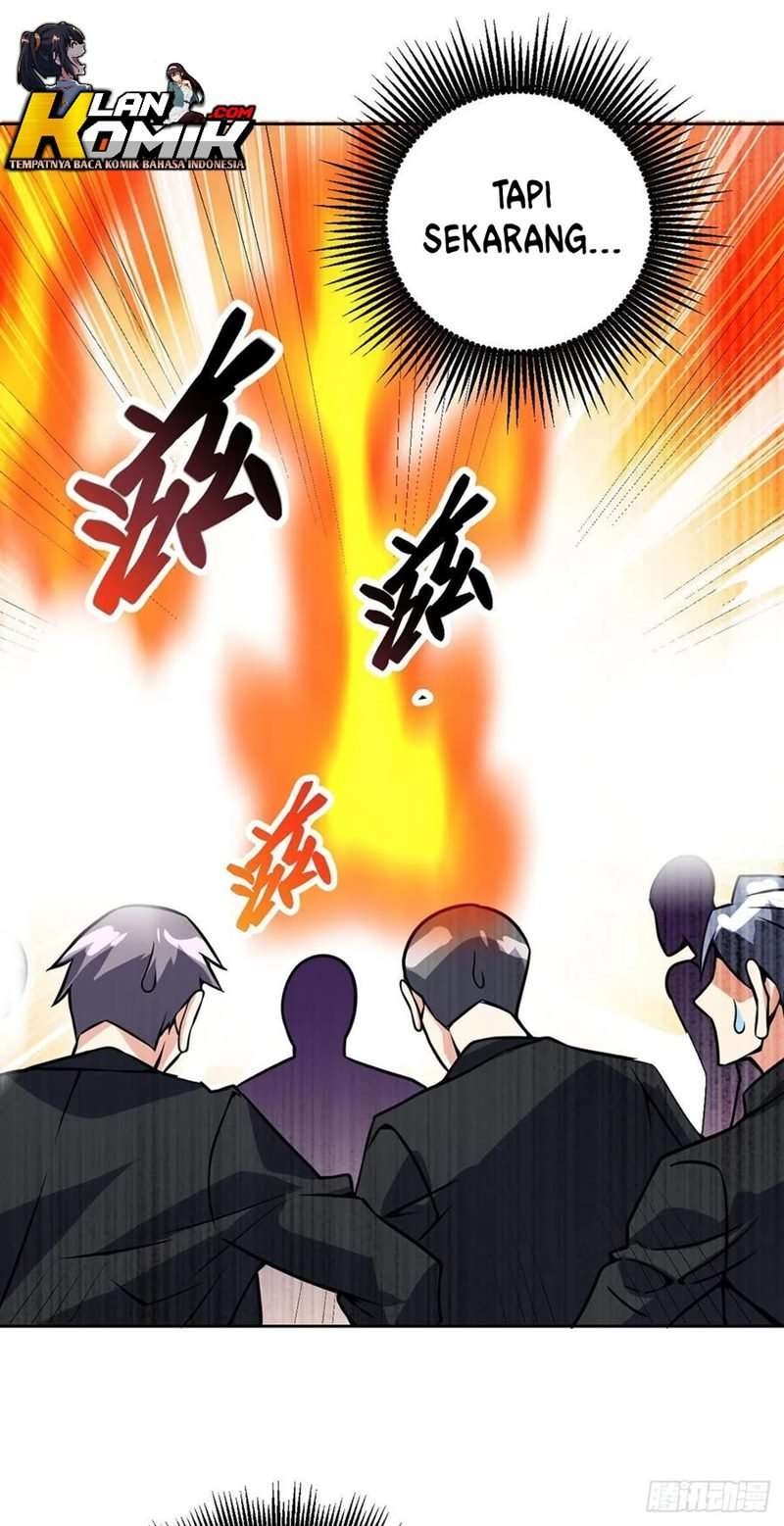 My Son in Law Chapter 60 Gambar 12