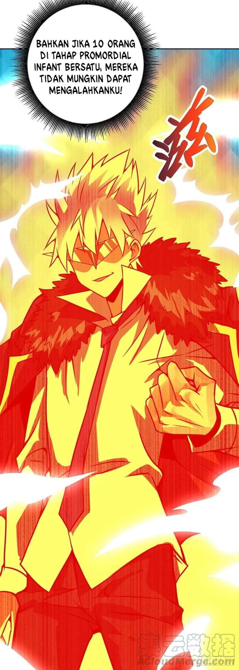 My Son in Law Chapter 60 Gambar 13