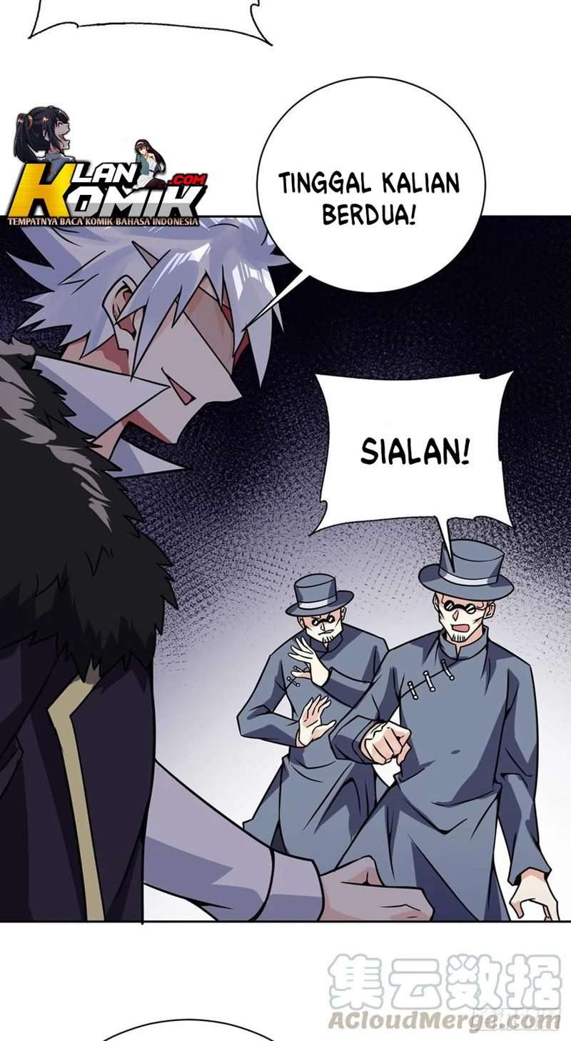 My Son in Law Chapter 60 Gambar 16