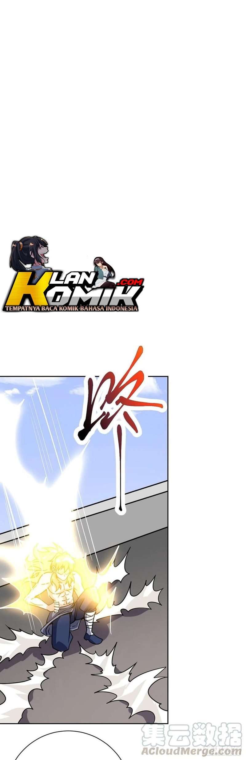 My Son in Law Chapter 60 Gambar 24