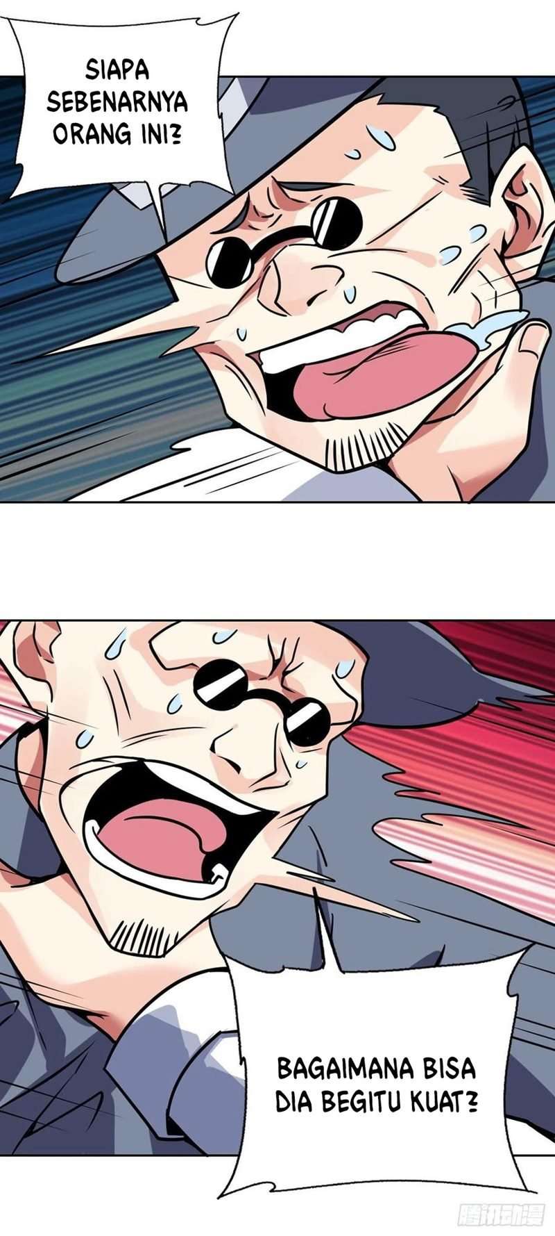 My Son in Law Chapter 60 Gambar 32