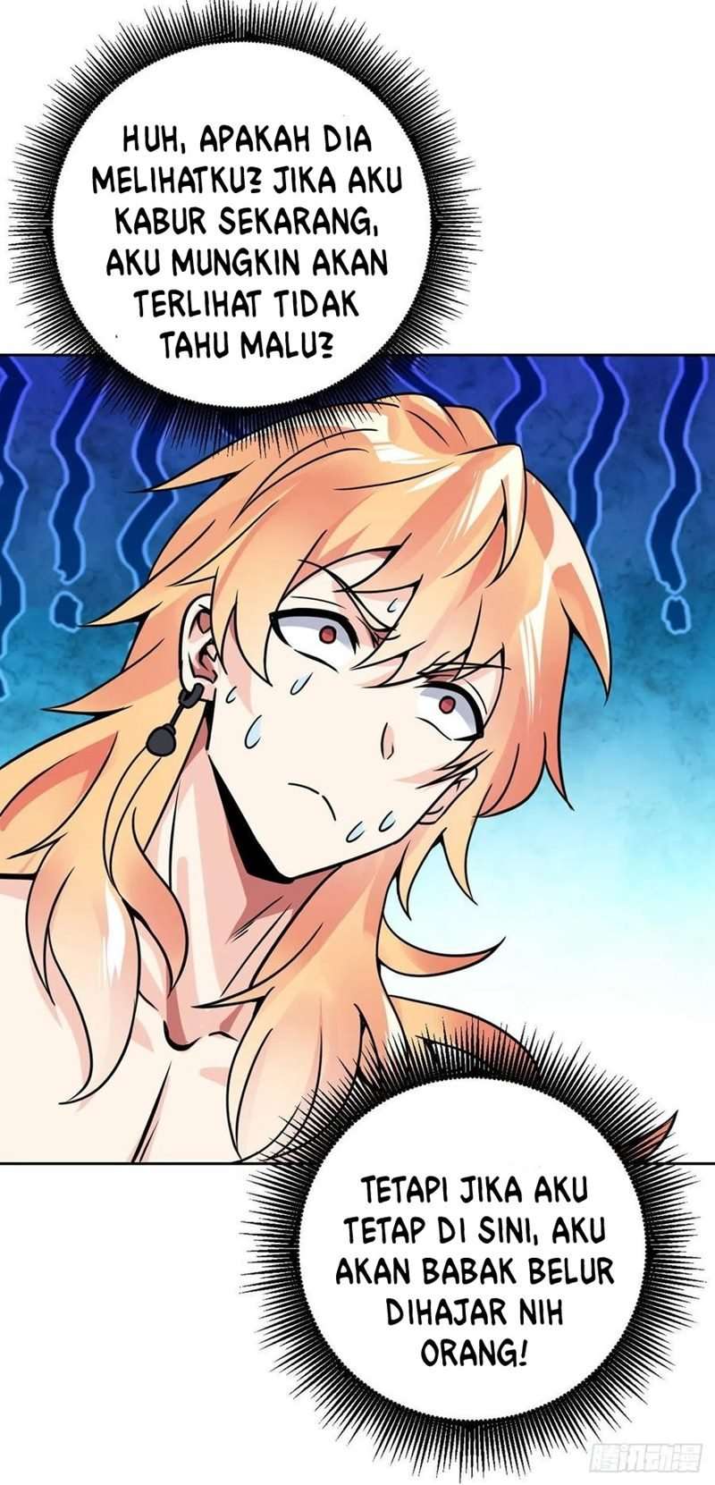 My Son in Law Chapter 60 Gambar 36