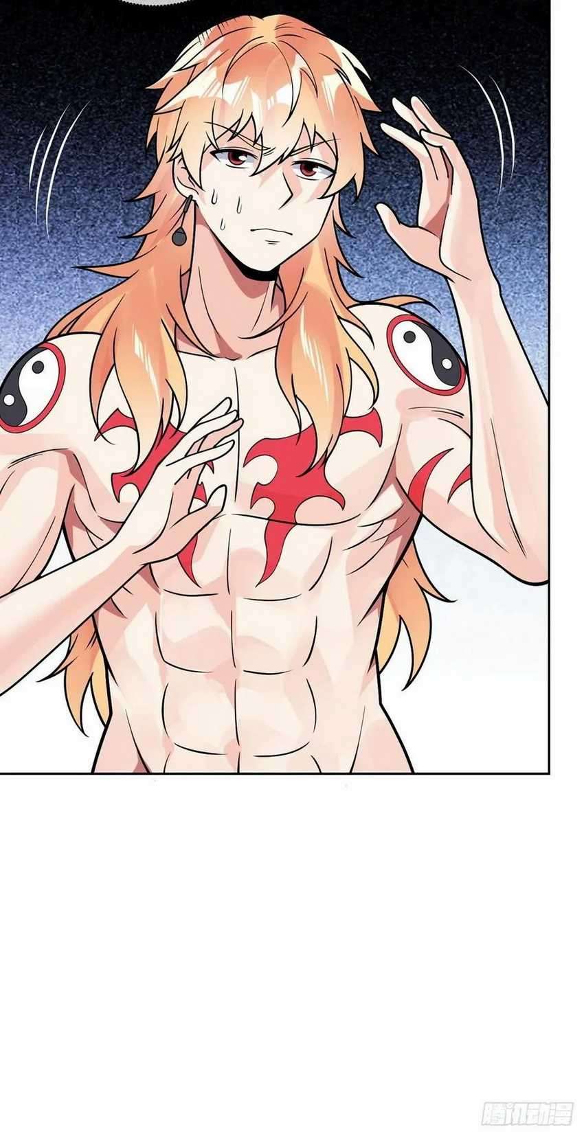 My Son in Law Chapter 61 Gambar 18