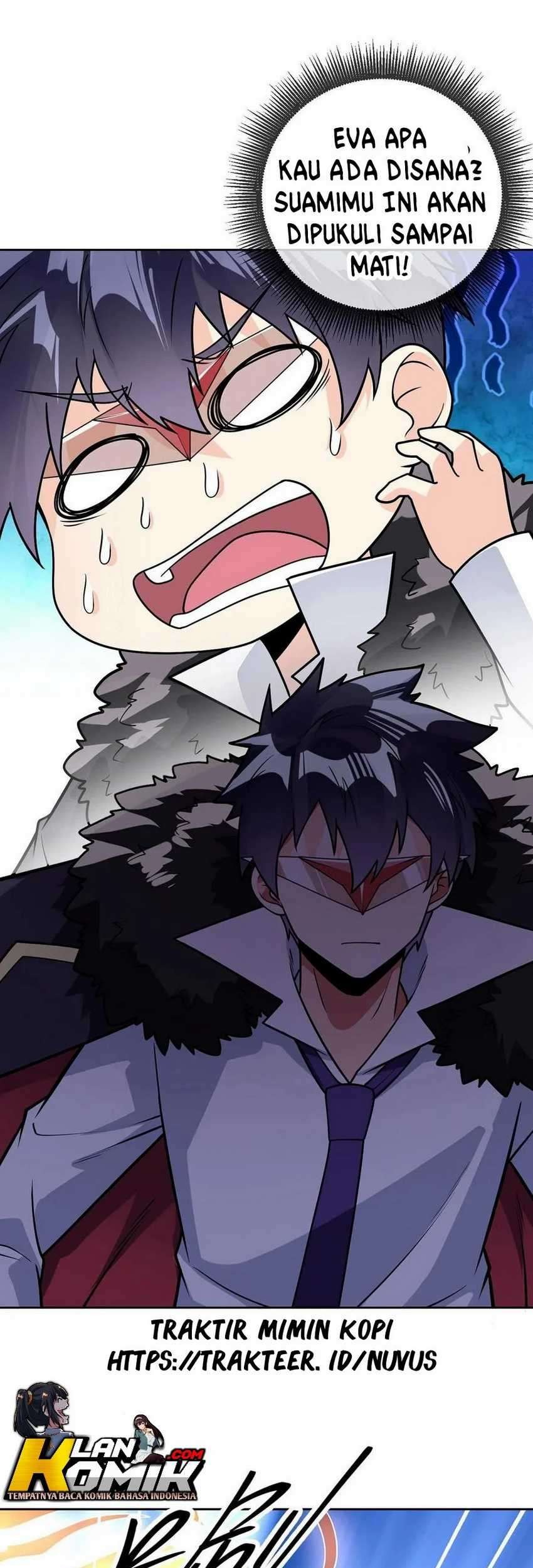 My Son in Law Chapter 61 Gambar 21