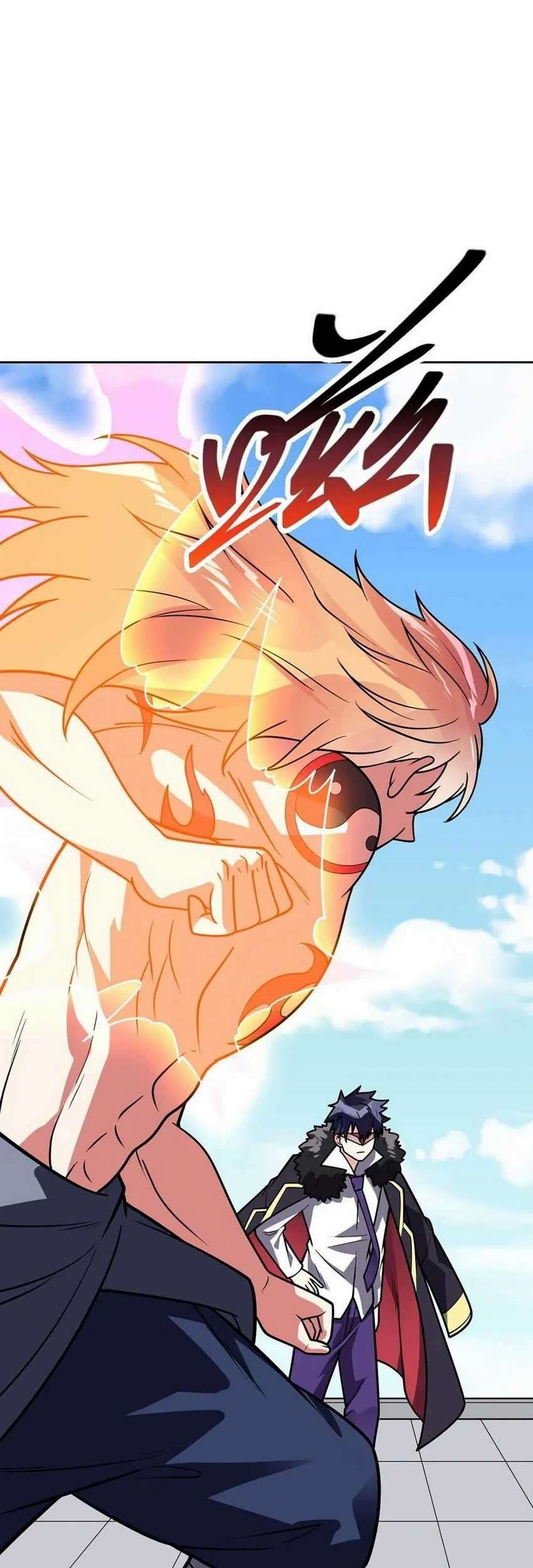 My Son in Law Chapter 61 Gambar 26