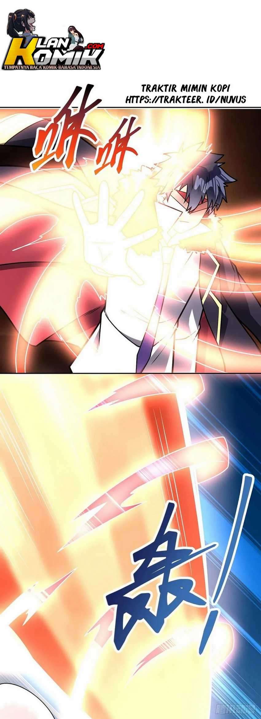 My Son in Law Chapter 61 Gambar 28