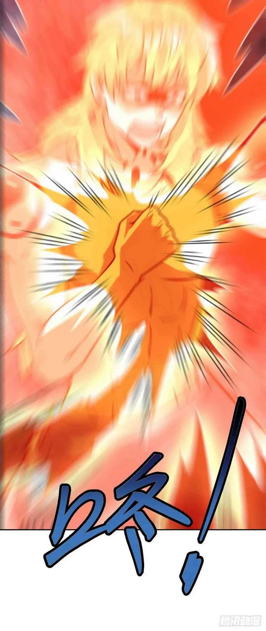 My Son in Law Chapter 61 Gambar 31