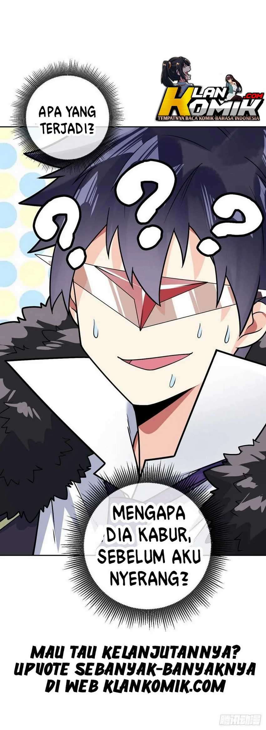 My Son in Law Chapter 61 Gambar 35