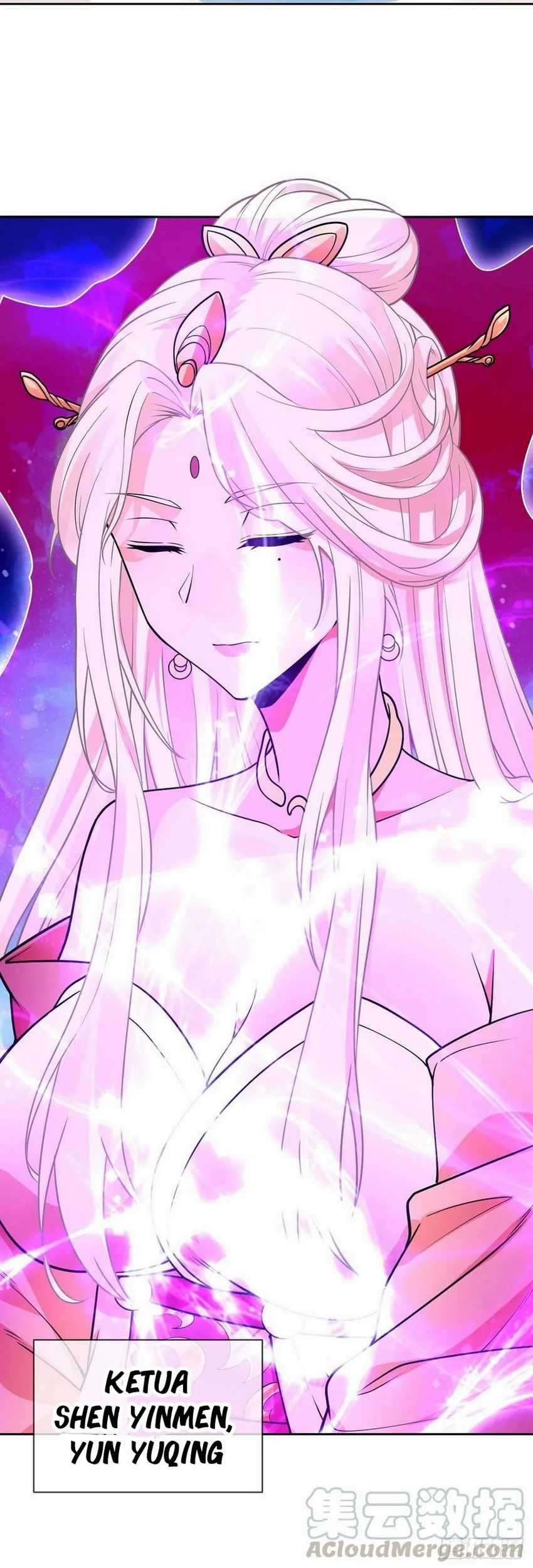 My Son in Law Chapter 62 Gambar 17