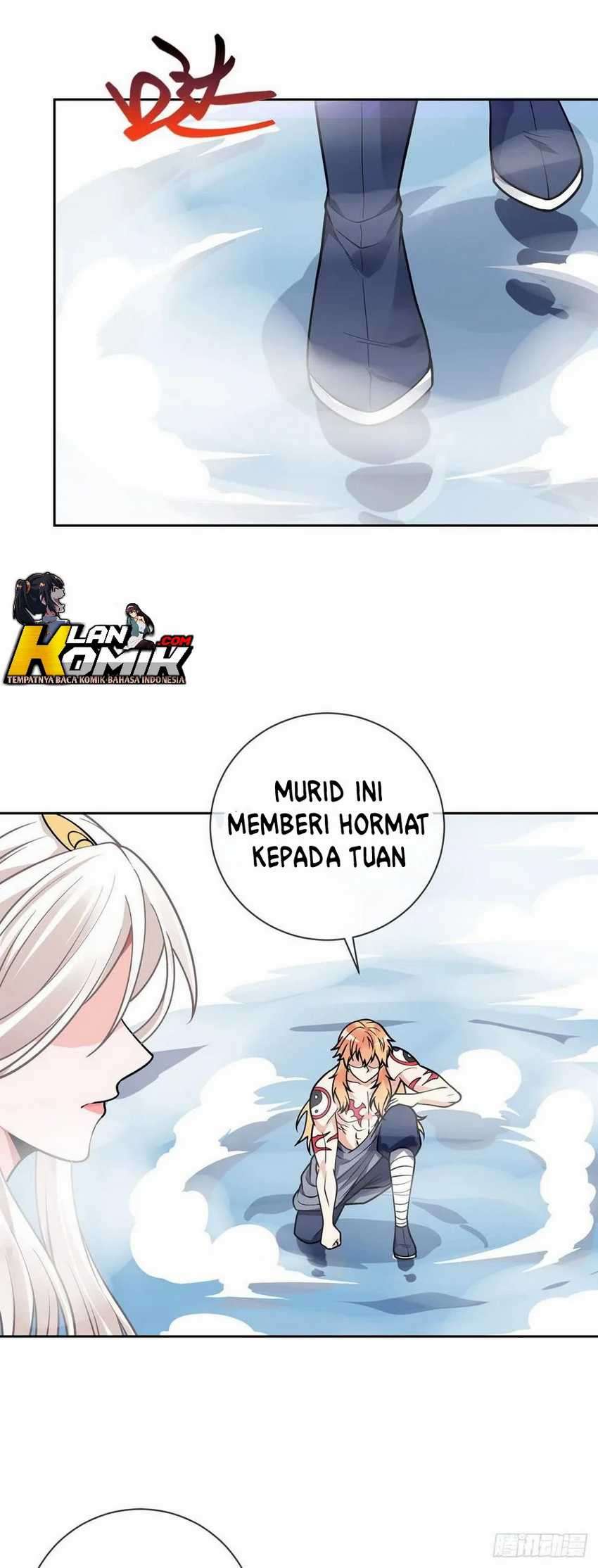 My Son in Law Chapter 62 Gambar 19