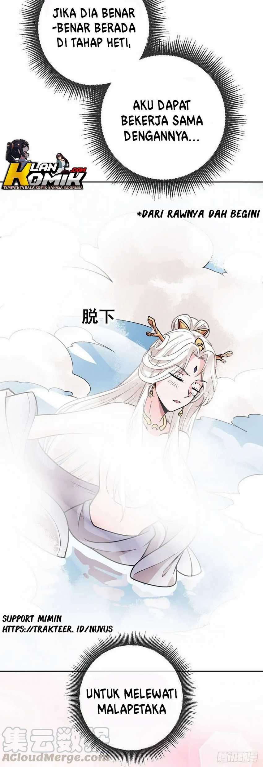 My Son in Law Chapter 62 Gambar 30