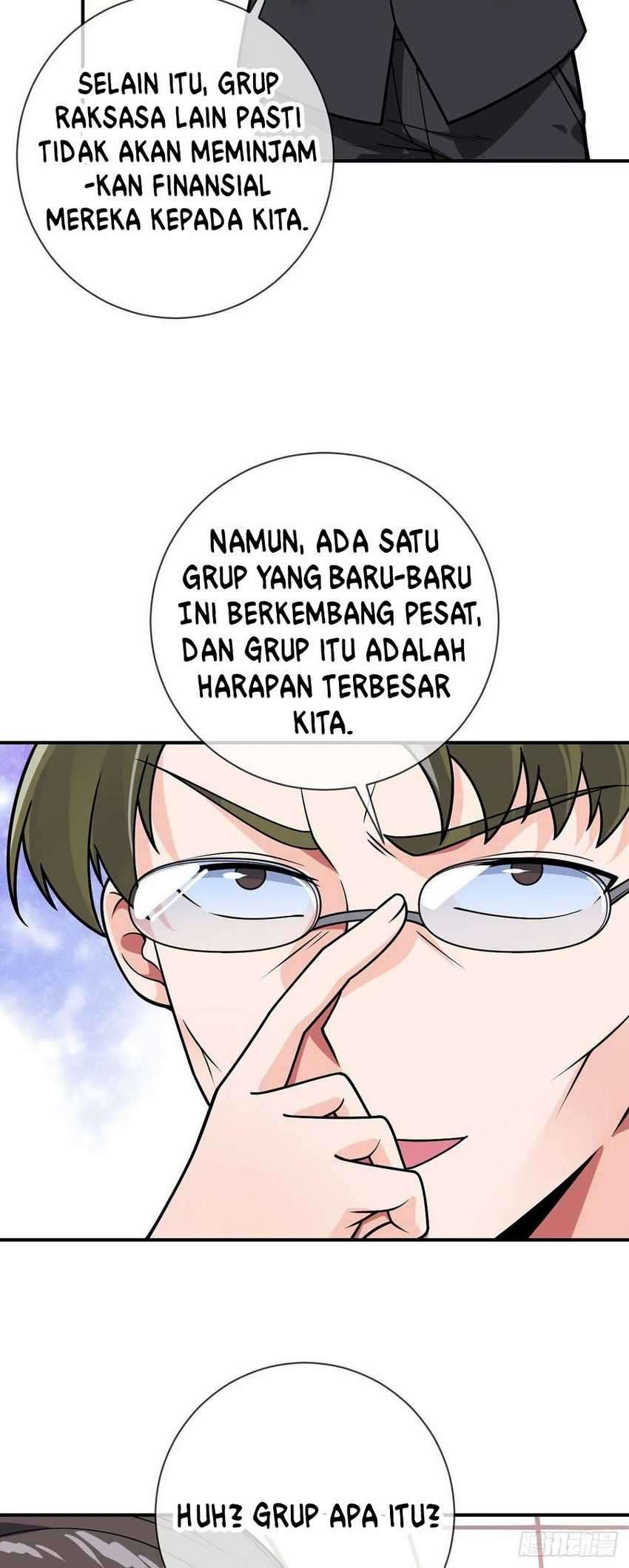 My Son in Law Chapter 63 Gambar 11