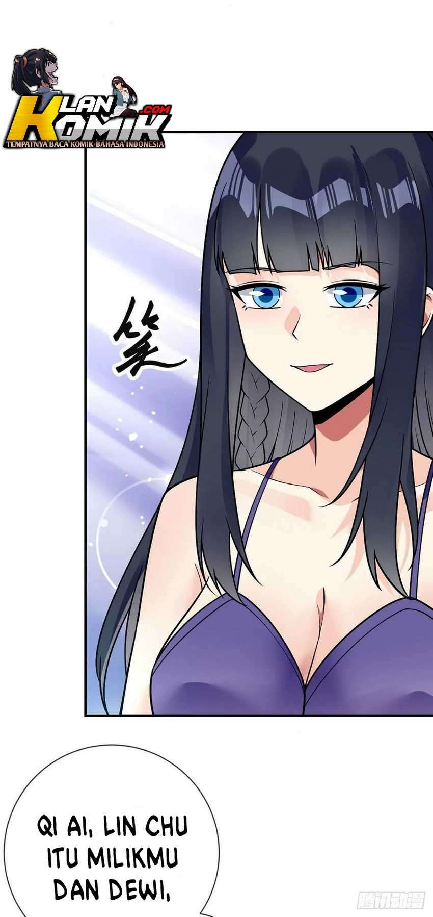 My Son in Law Chapter 63 Gambar 32