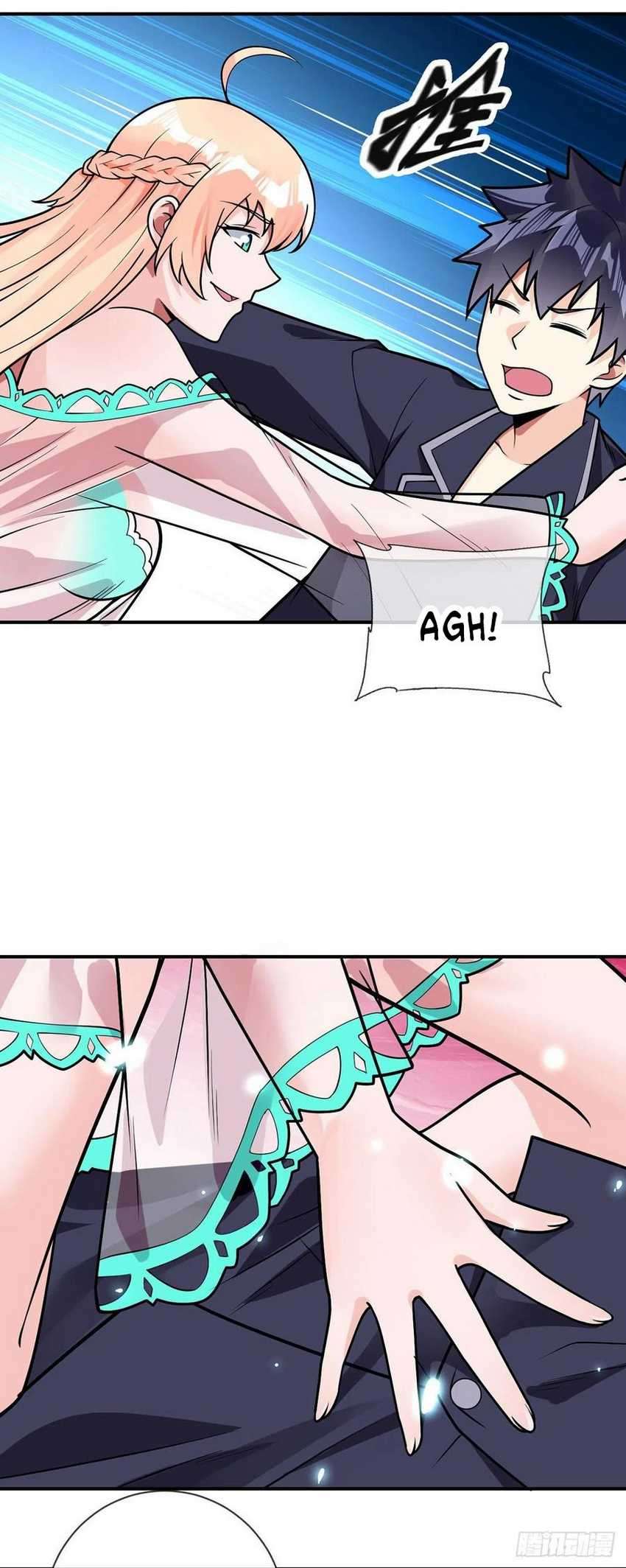 My Son in Law Chapter 63 Gambar 35