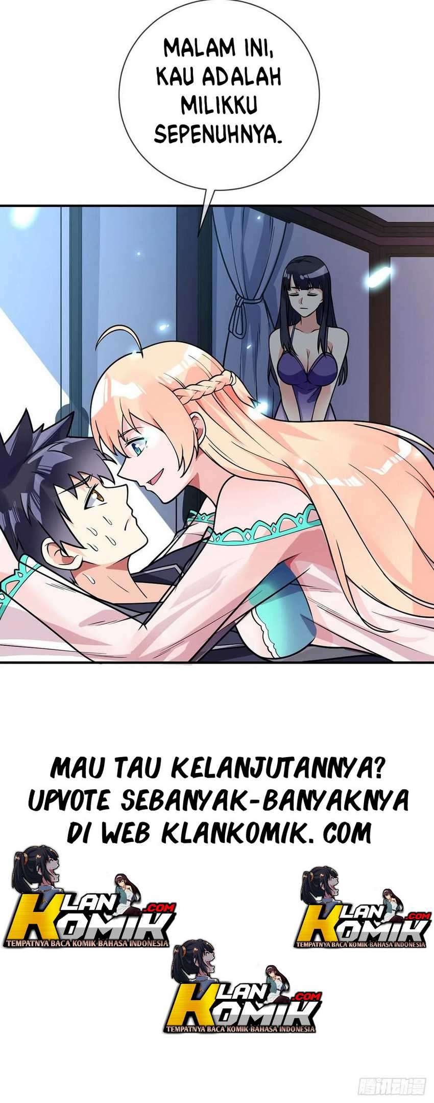 My Son in Law Chapter 63 Gambar 37