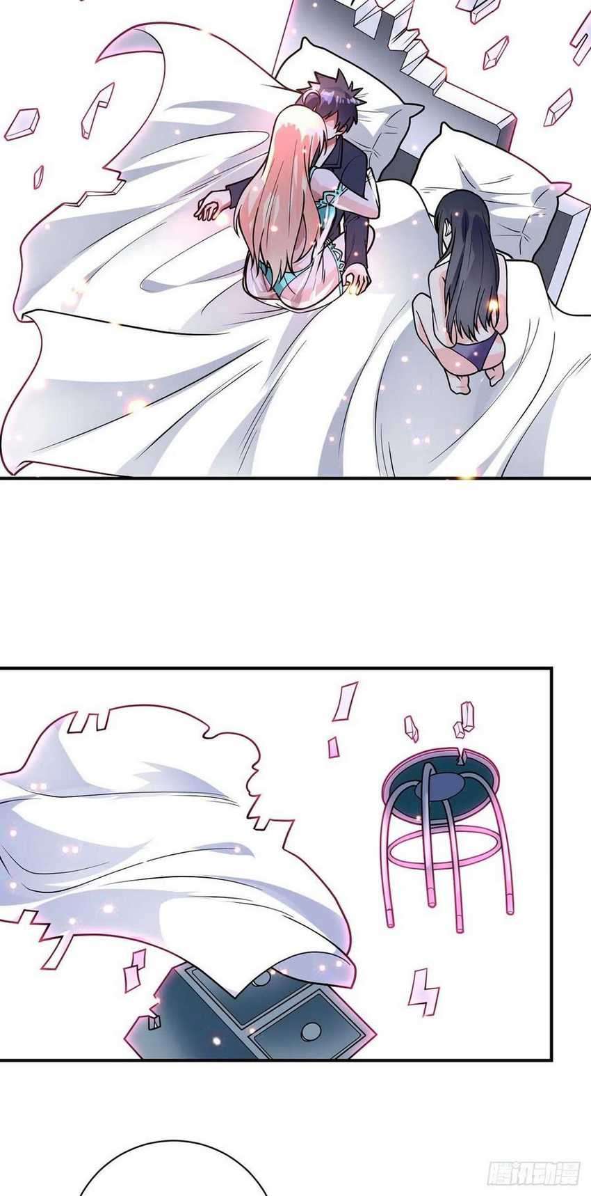 My Son in Law Chapter 64 Gambar 10