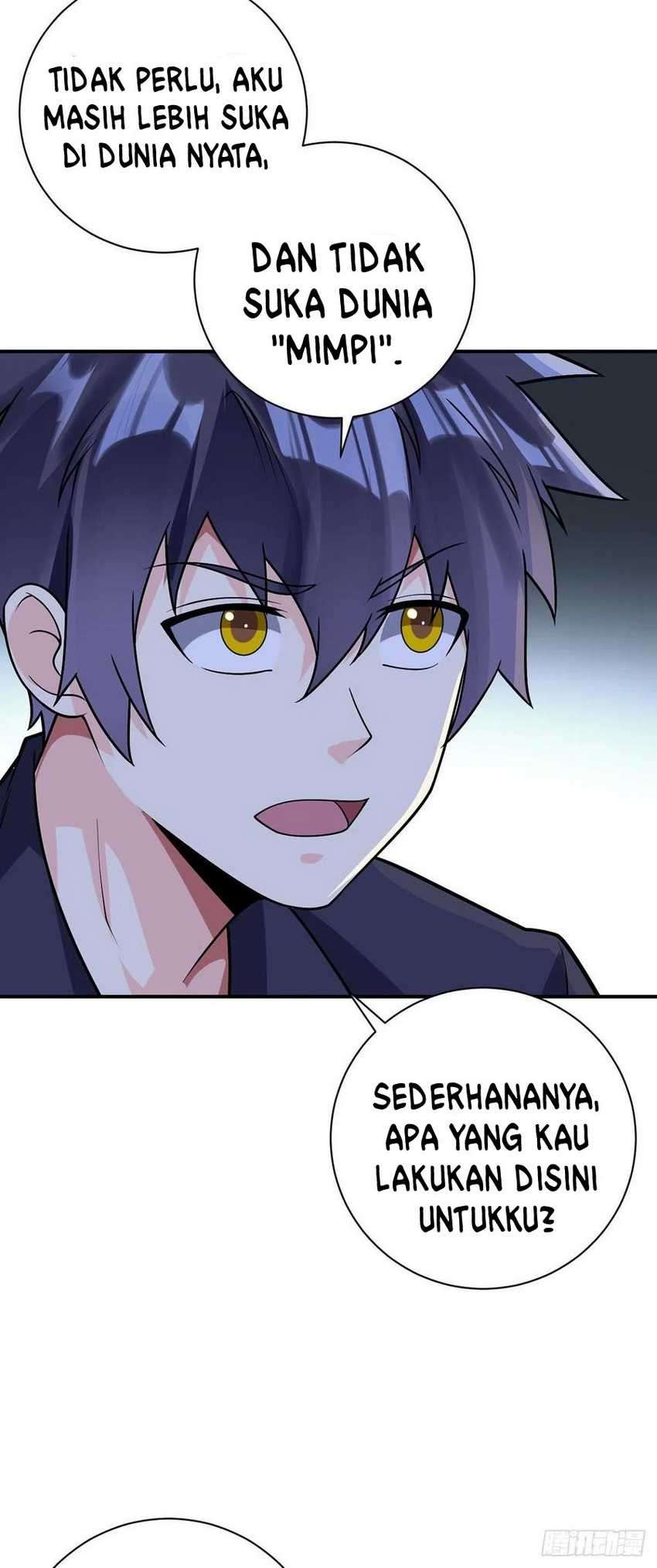 My Son in Law Chapter 64 Gambar 12