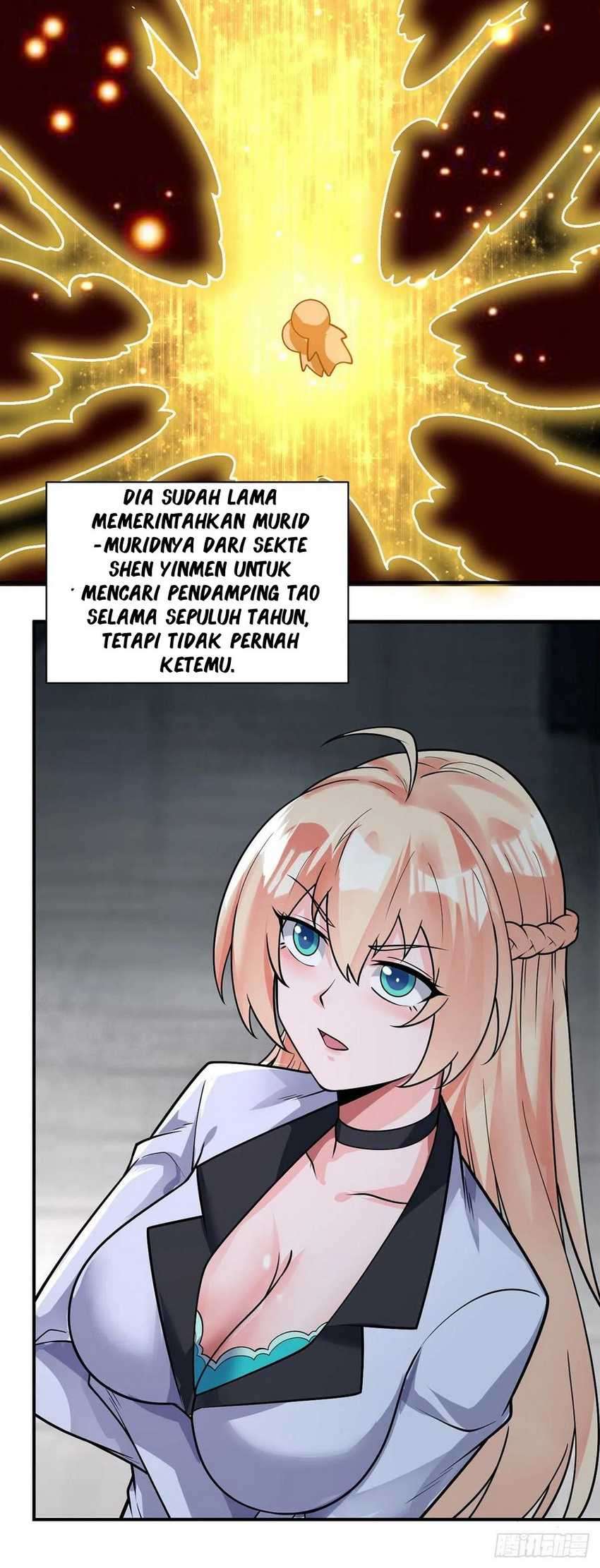 My Son in Law Chapter 64 Gambar 30