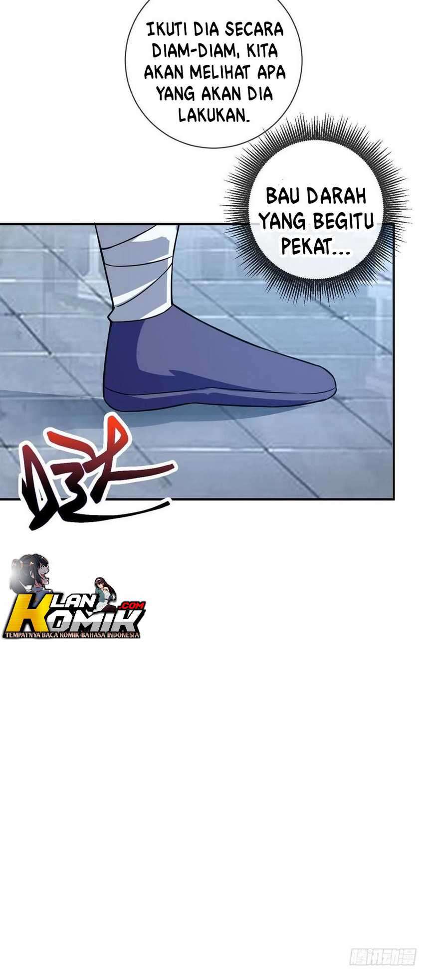 My Son in Law Chapter 65 Gambar 13