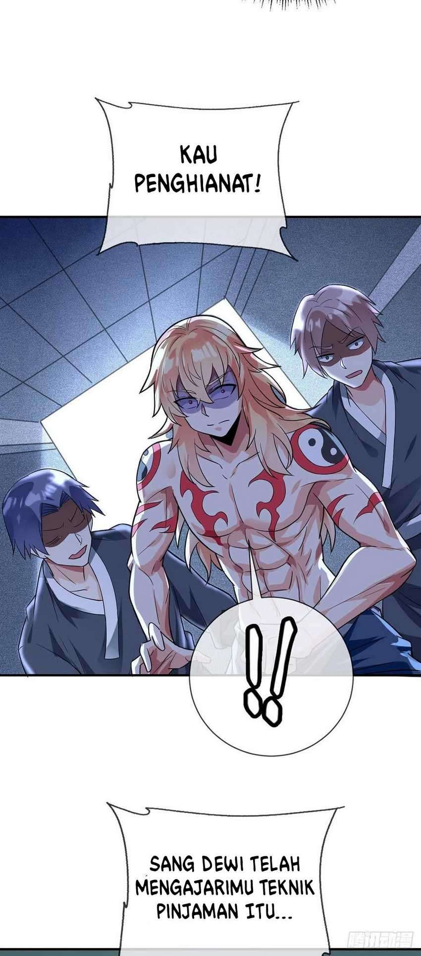 My Son in Law Chapter 65 Gambar 16