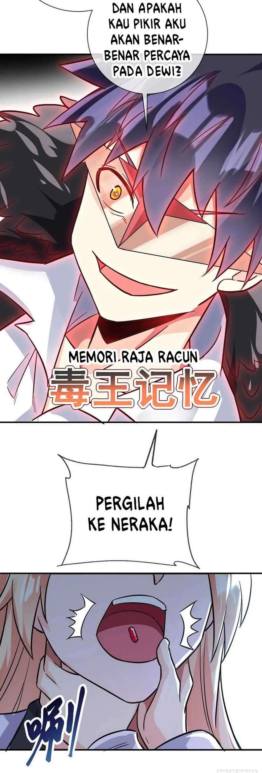 My Son in Law Chapter 65 Gambar 18