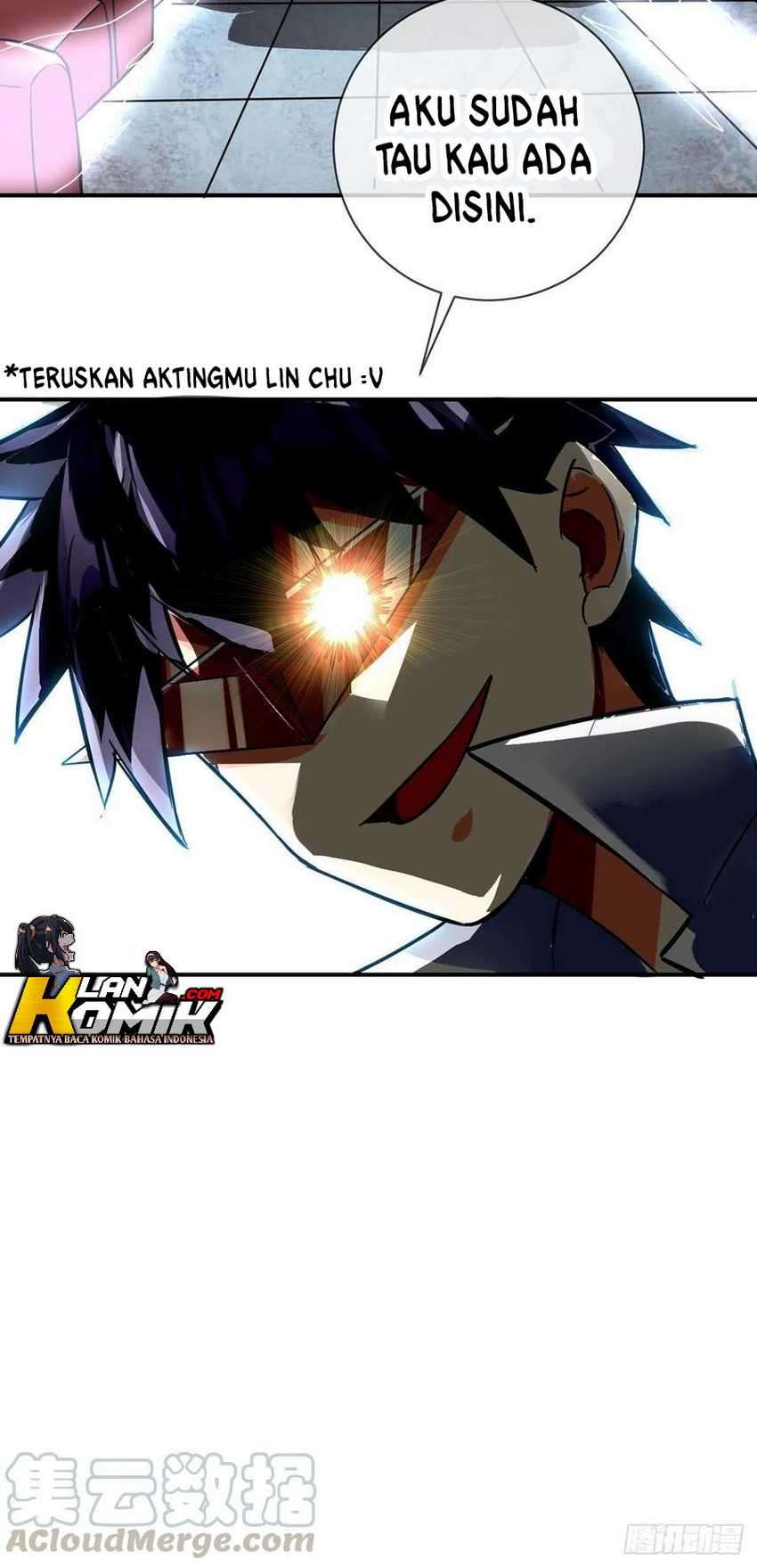 My Son in Law Chapter 65 Gambar 23