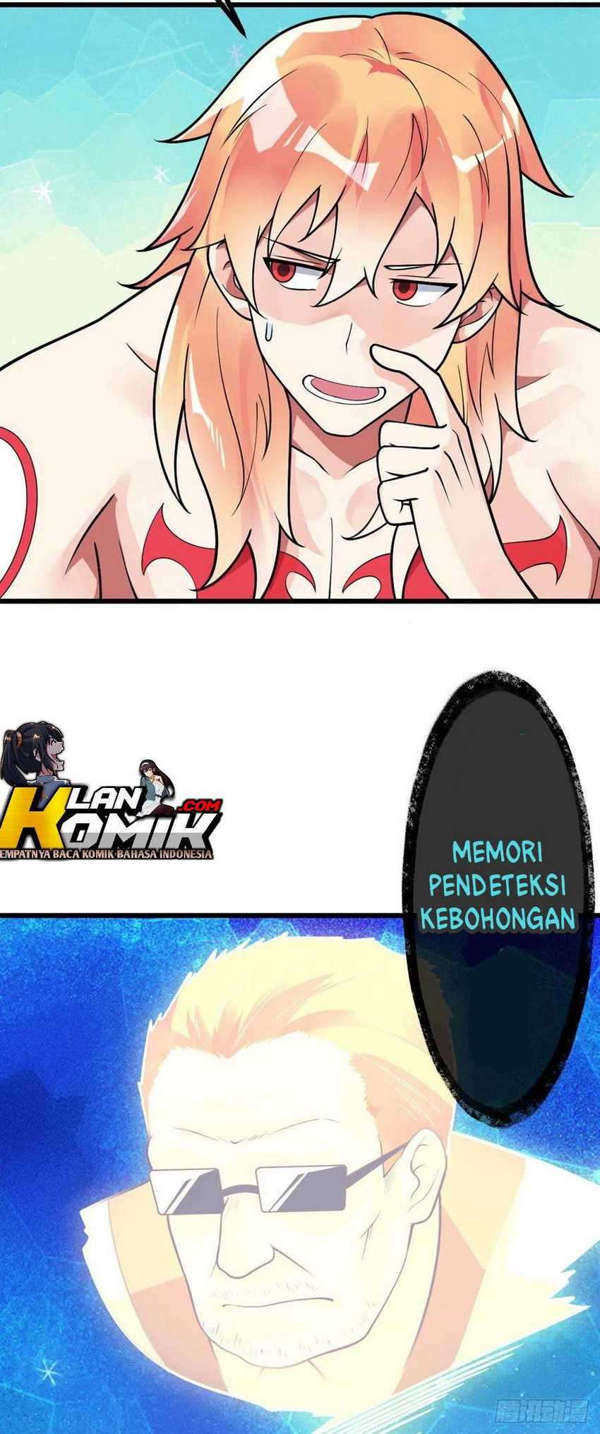 My Son in Law Chapter 66 Gambar 9