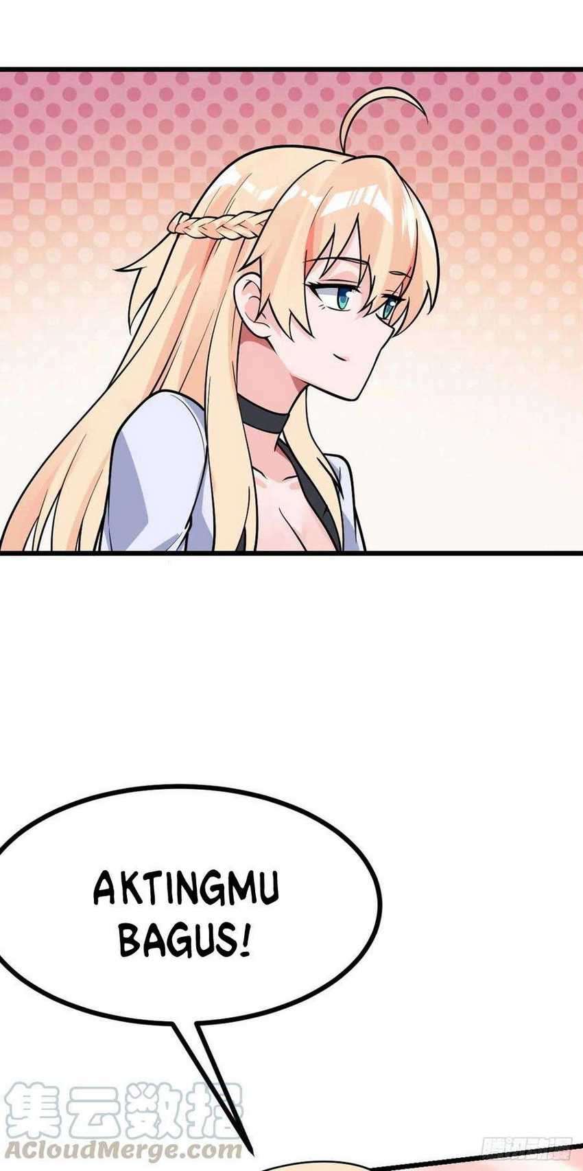 My Son in Law Chapter 66 Gambar 19