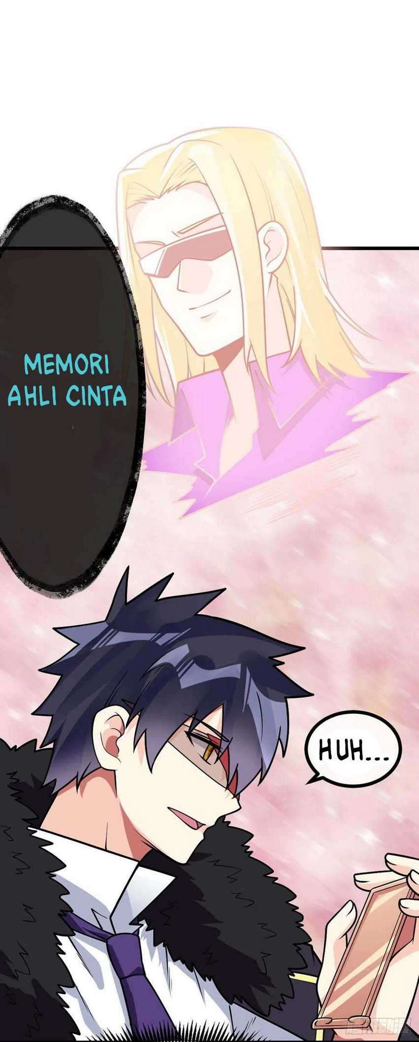 My Son in Law Chapter 66 Gambar 21