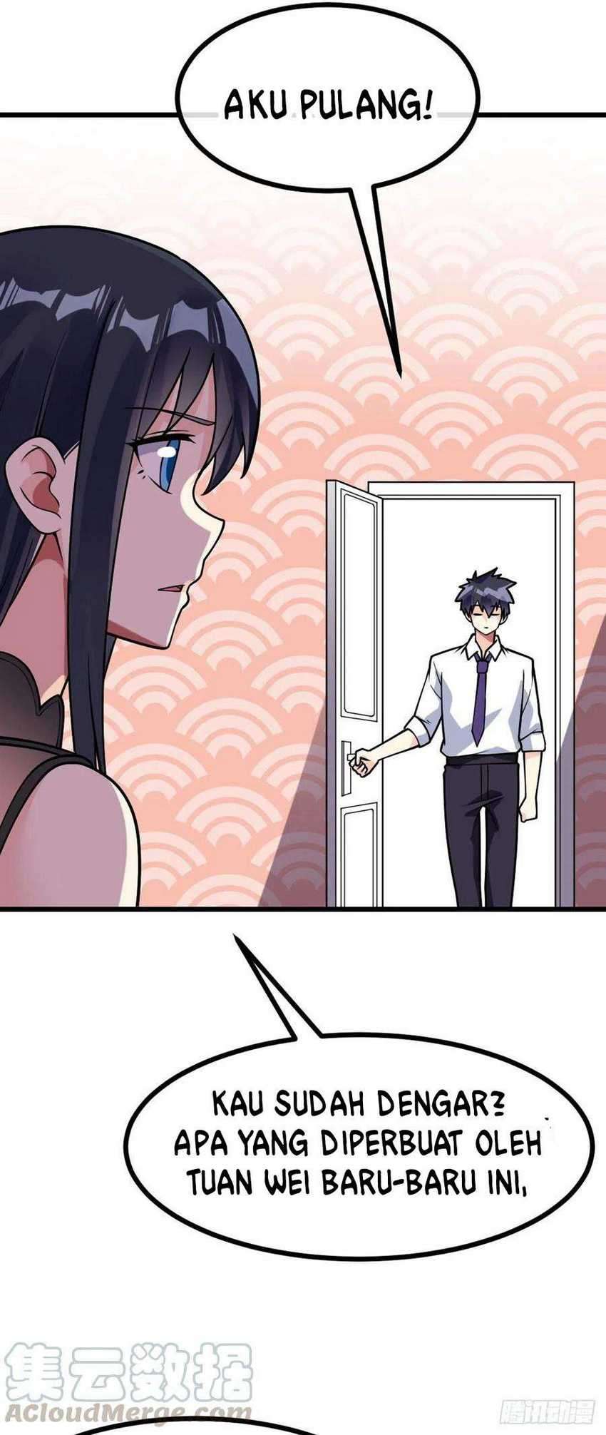 My Son in Law Chapter 66 Gambar 23