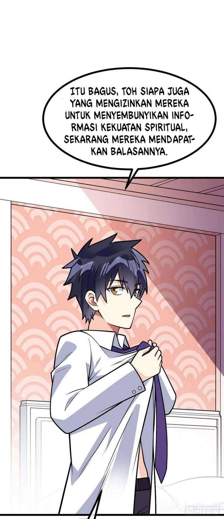 My Son in Law Chapter 66 Gambar 25