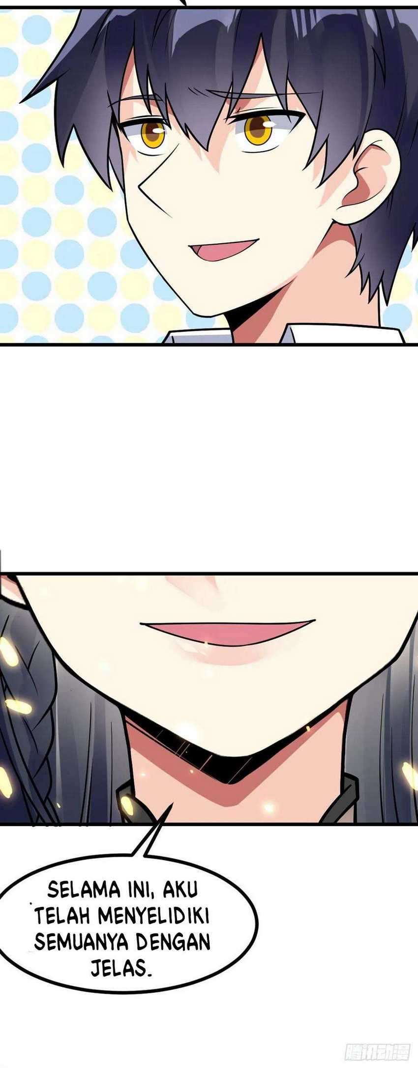 My Son in Law Chapter 66 Gambar 31