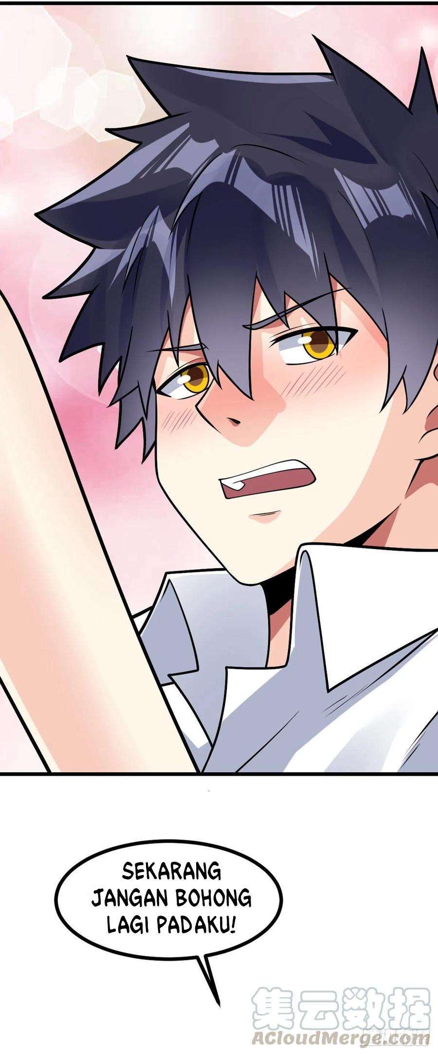 My Son in Law Chapter 67 Gambar 6