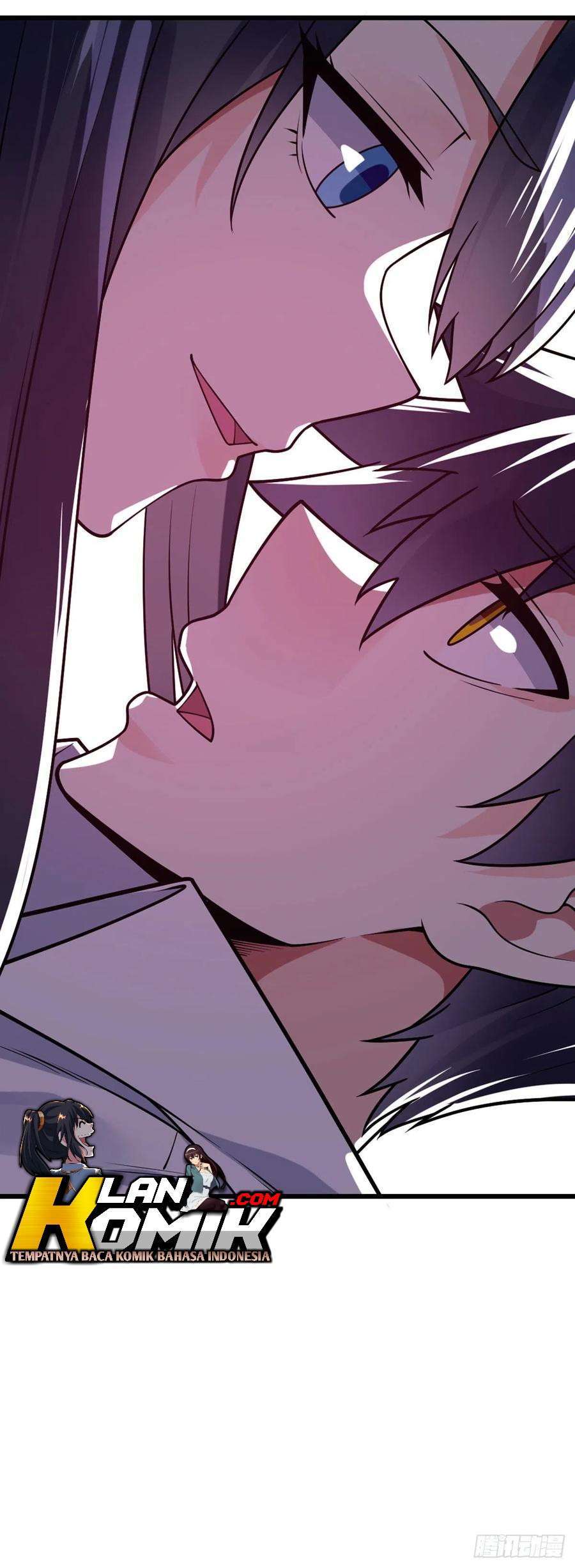 My Son in Law Chapter 67 Gambar 7