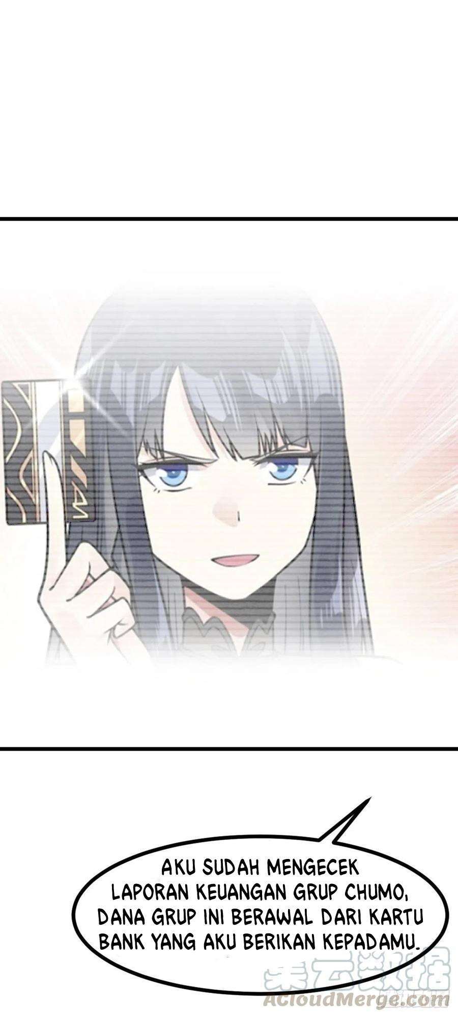 My Son in Law Chapter 67 Gambar 8