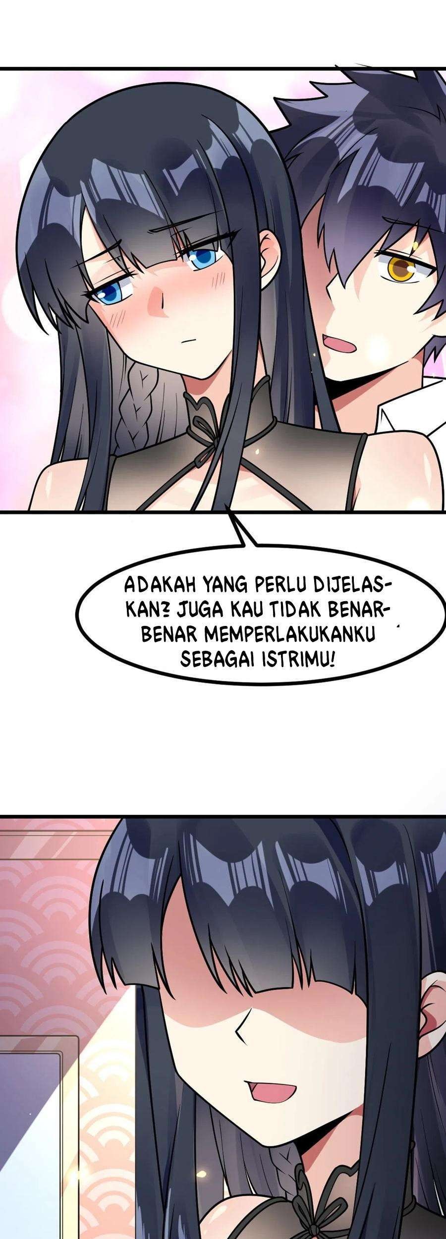 My Son in Law Chapter 67 Gambar 16