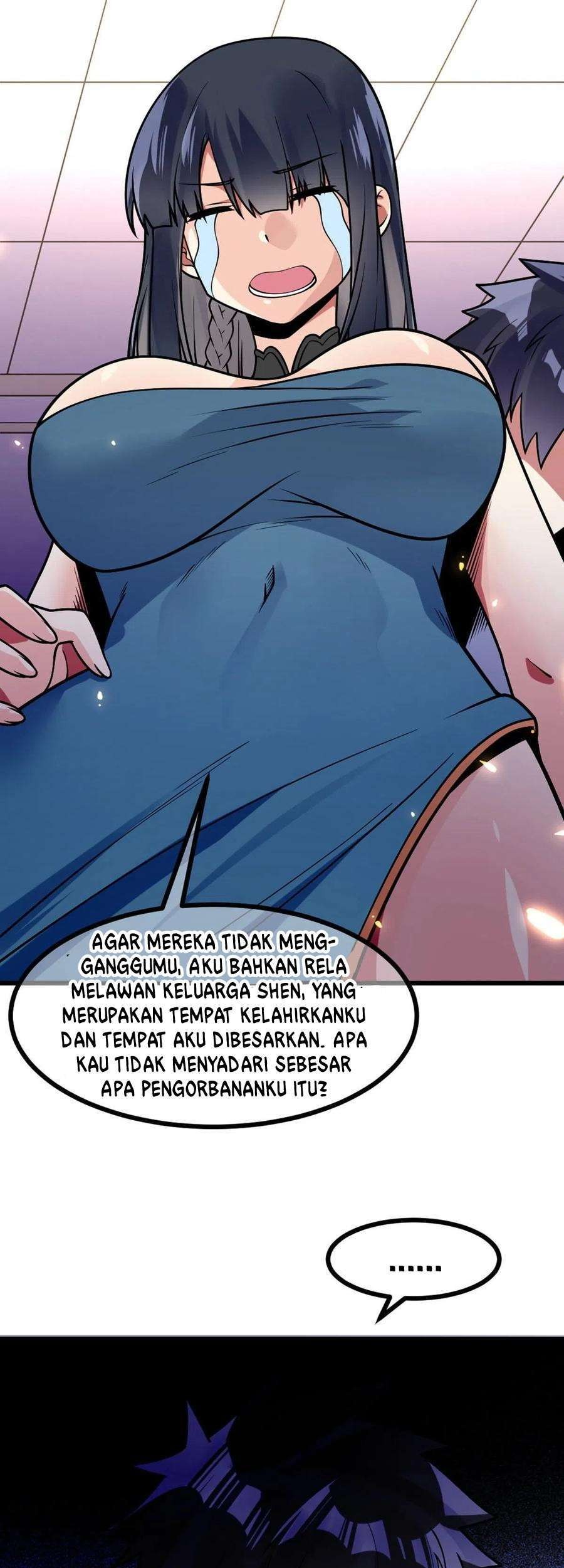 My Son in Law Chapter 67 Gambar 20