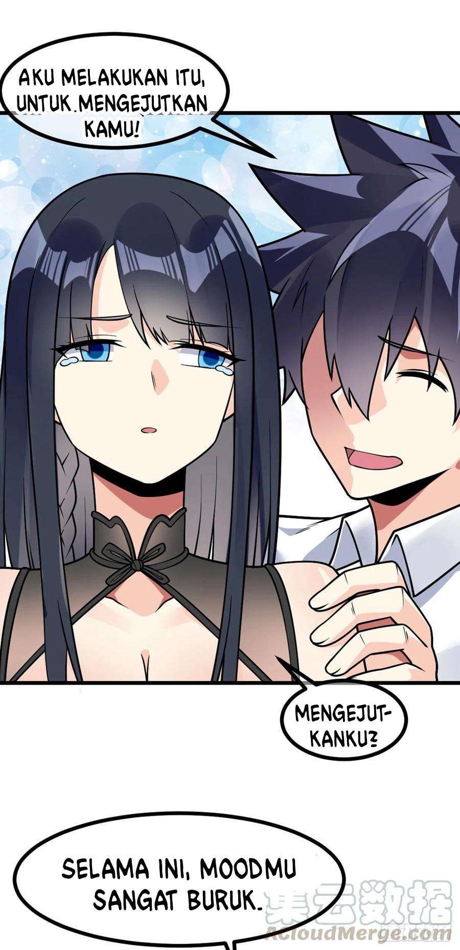 My Son in Law Chapter 67 Gambar 23