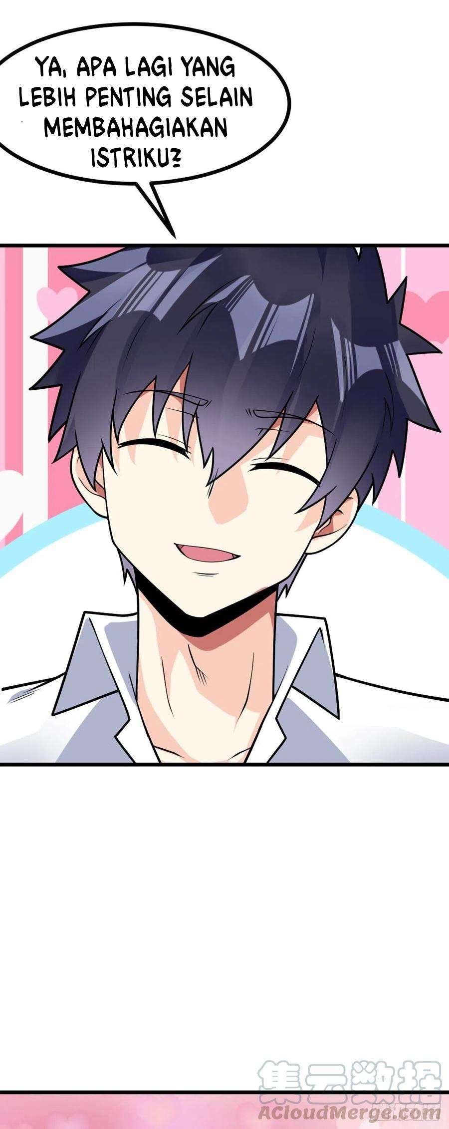 My Son in Law Chapter 67 Gambar 28