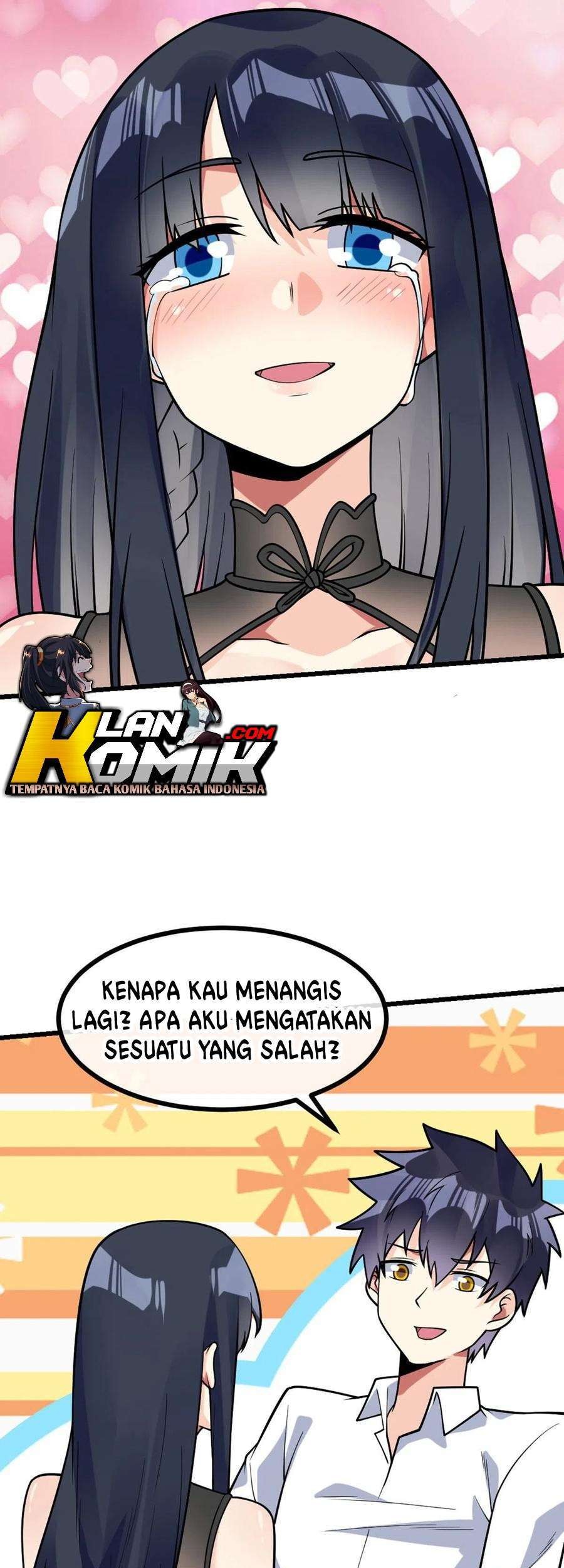 My Son in Law Chapter 67 Gambar 29