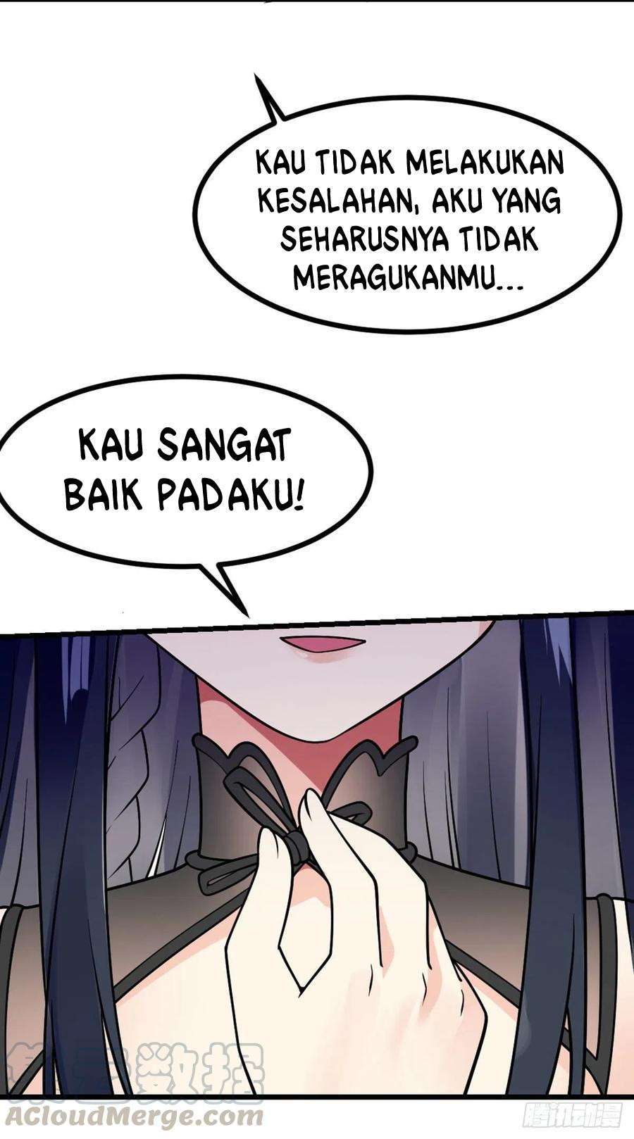 My Son in Law Chapter 67 Gambar 31