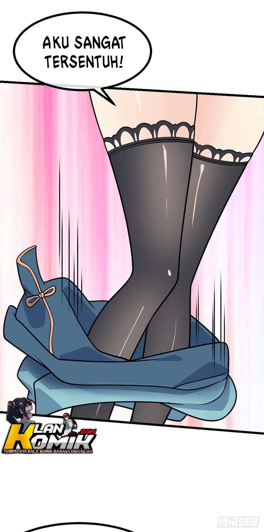 My Son in Law Chapter 67 Gambar 32