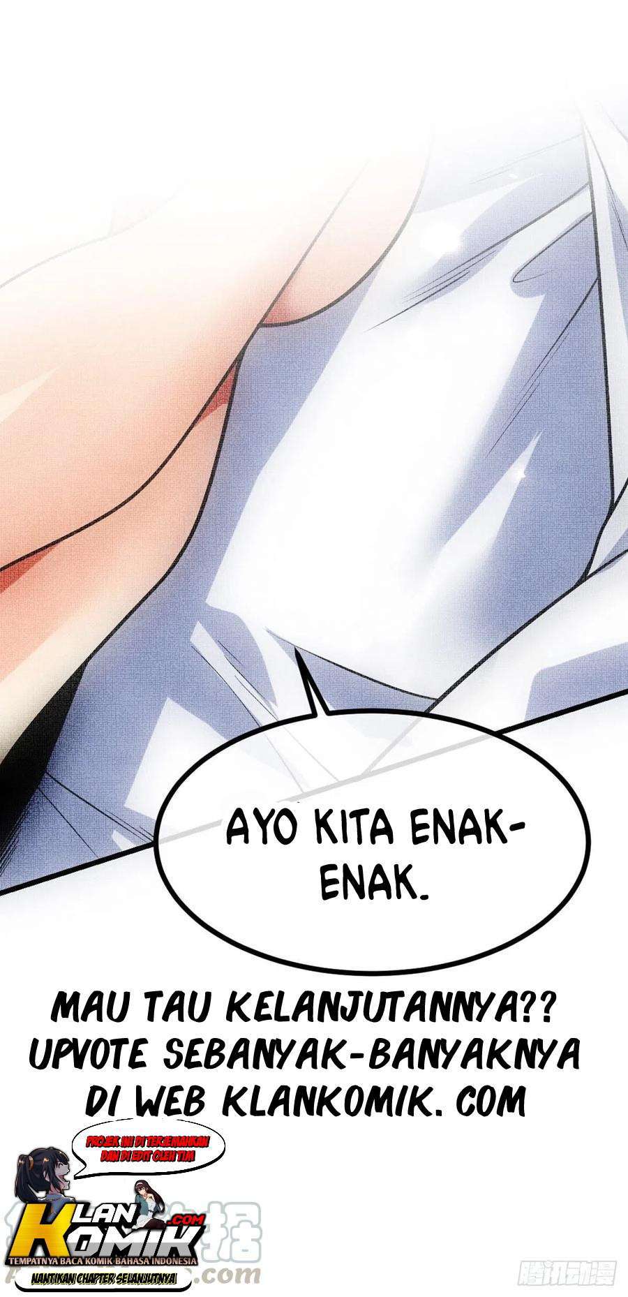 My Son in Law Chapter 67 Gambar 36