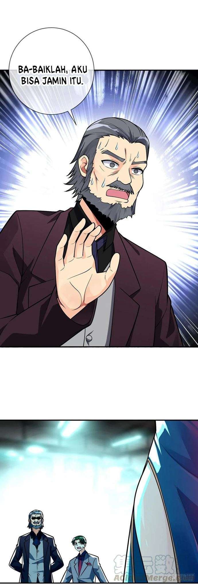 My Son in Law Chapter 69 Gambar 7